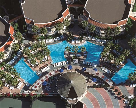 Discount Coupon for Loews Coronado Bay Resort in San Diego, California ...