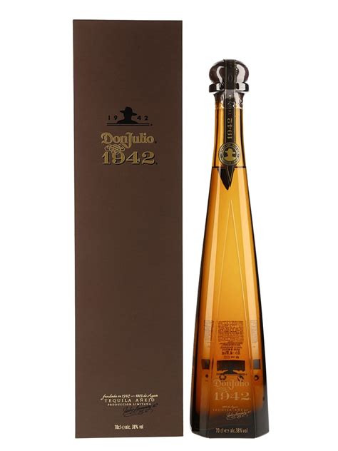 Don Julio 1942 Tequila - Lot 133228 - Buy/Sell Tequila Online