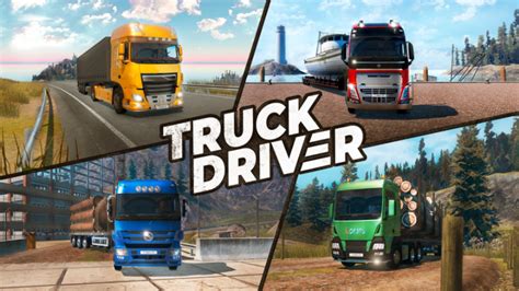 Truck Driver Starts Its Engine with PS4 Launch Trailer | Push Square