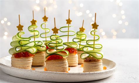 14 recommended canapes for Christmas parties 2019 - Which? News