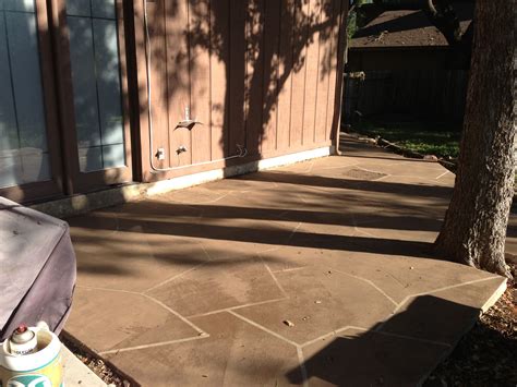 Transform your patio in a few hours and have it look distinct with ...