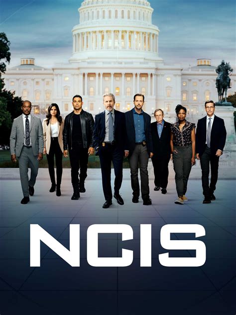 Ncis 2023 Cast 2023 - vrogue.co