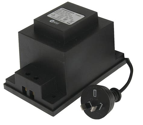 240V to 24VAC 150W Indoor Transformer - MP3045 | Mwave