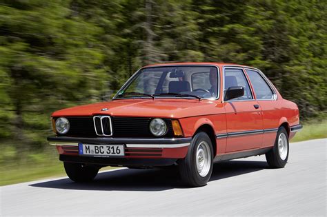 BMW 3 Series Coupe (E21) - 1975, 1976, 1977, 1978, 1979, 1980, 1981, 1982, 1983 - autoevolution