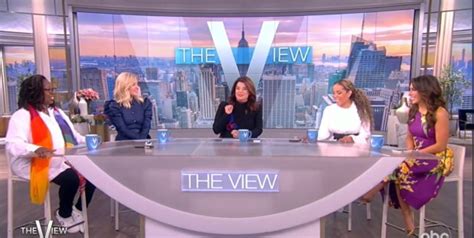 The View hosts finally reveal real reason behind Joy Behar's absence from talk show | The US Sun