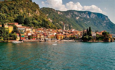 Varenna at Lake Como - KASADOO