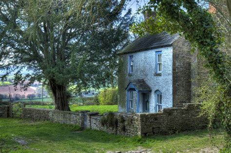 Welsh cottage Stock Photos, Royalty Free Welsh cottage Images ...