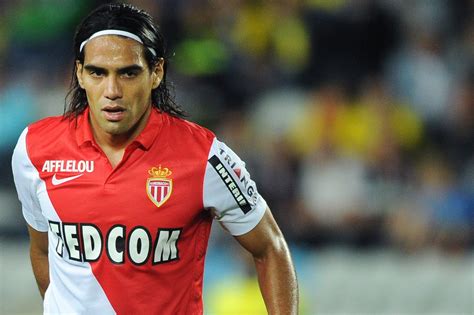 Radamel Falcao: Everything you need to know | CNN