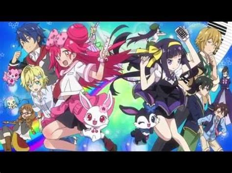 Jewelpet Sunshine Episode 14 - Festival - VidoEmo - Emotional Video Unity