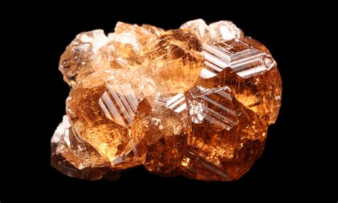 Guide to Hessonite Properties, Meaning, & Benefits