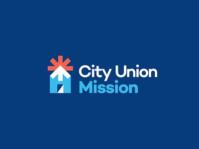 City Union Mission by Joe Hansen for MBB on Dribbble