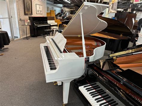 Yamaha Acoustic Pianos at Cunningham Piano - Premium Quality – Tagged ...