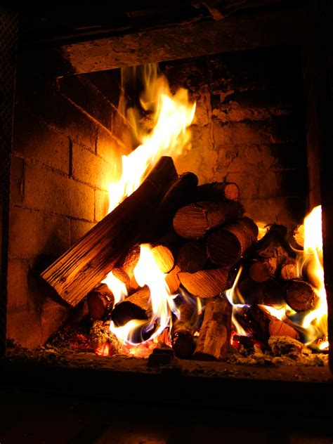 Fireplace | Timo Kuusela | Flickr