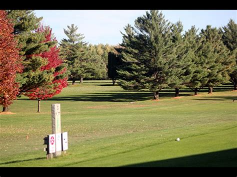 Riceville Country Club | Riceville, Iowa | Travel Iowa