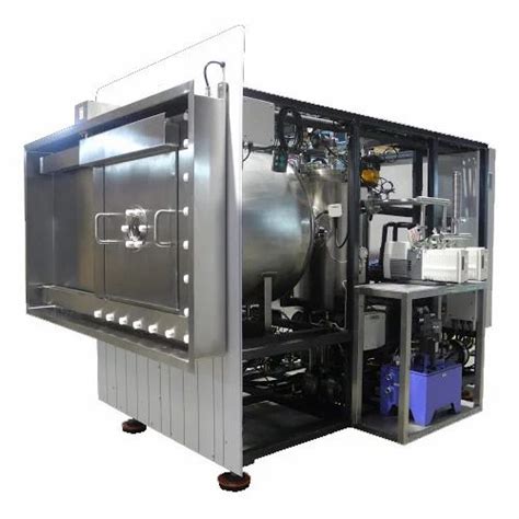 Freeze Drying Equipment at best price in Hyderabad by Lyophilization ...