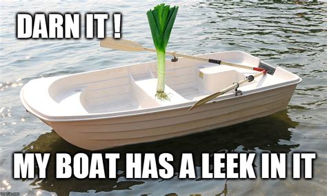 U Boat Memes