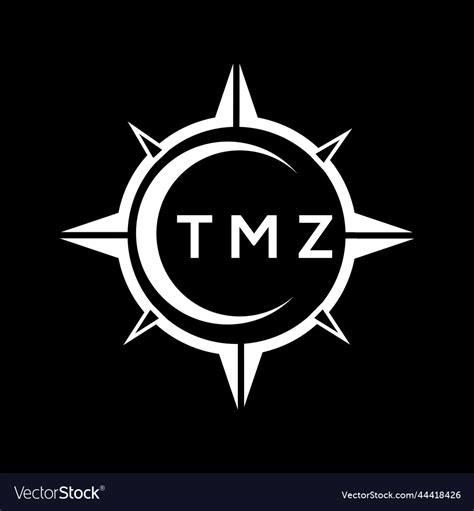 Tmz Logo Vector