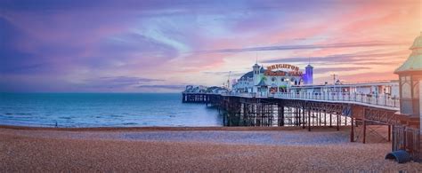 Top Things To Do In Brighton: Your Guide to the City's Must-See Attractions - Cinch Storage