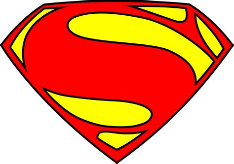 Superman Logo PNG Transparent Images | PNG All