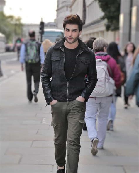 IMRAN ABBAS BIOGRAPHY- AGE, FAMILY, AND CAREER - Fashion & Lifestyle ...