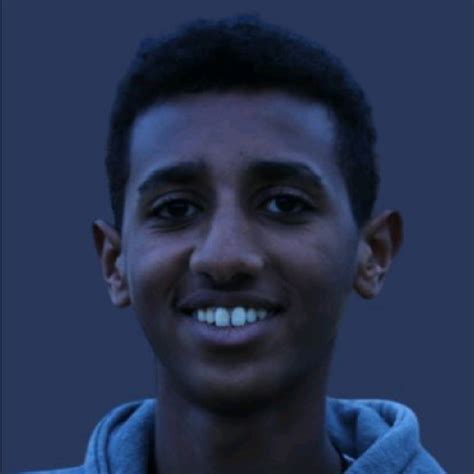 Dawit Birku - Student - Lideta Catholic Cathedral School(LCCS) | LinkedIn