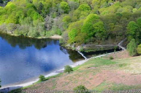 White Moss Common Walk Grasmere | Mud and Routes