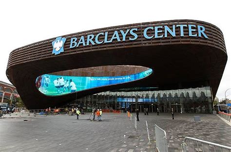 Where To Eat And Drink Near The New Barclays Center