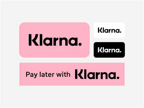 Marknadsför Klarna i era kanaler | Klarna Sverige