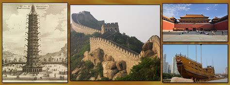 10 Major Achievements of the Ming Dynasty of China | Learnodo Newtonic