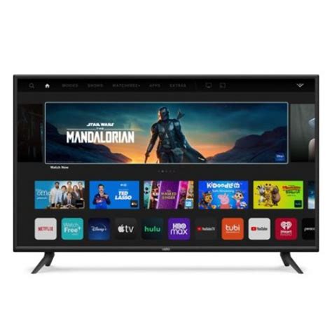 VIZIO 55" Class V-Series 4K UHD LED SmartCast Smart TV HDR V555-J01 (Newest Model) HOT DEAL AT ...