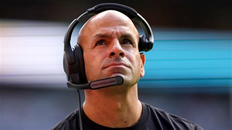 Jets' Robert Saleh Stuns The NFL World With His Bulging Biceps