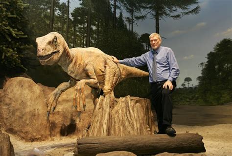 At the evangelical Creation Museum, dinosaurs lived alongside humans ...