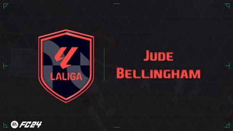 EA FC 24, solution DCE Jude Bellingham - Guides - Gamosaurus