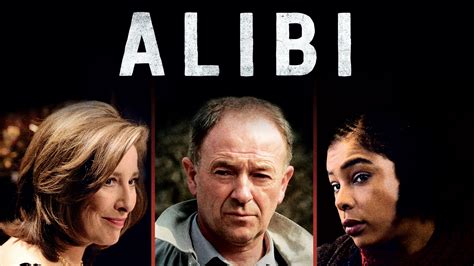 Watch Alibi (2003) Online | Free Trial | The Roku Channel | Roku