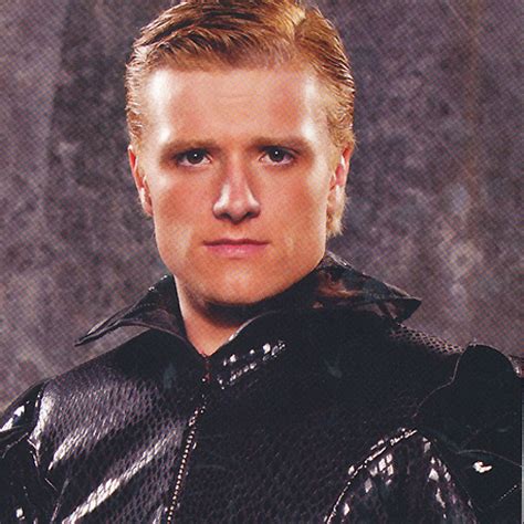 Peeta - The Hunger Games Photo (28923801) - Fanpop