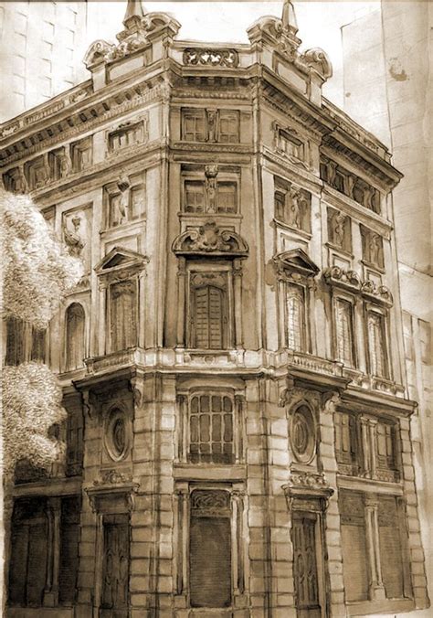 Old Building by Renancretino on deviantART | Old building photography ...