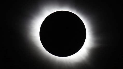 La grande éclipse américaine du 21 août 2017 | Le 15-18