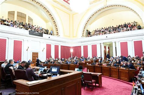 West Virginia House of Delegates passes abortion bill : r/WestVirginia