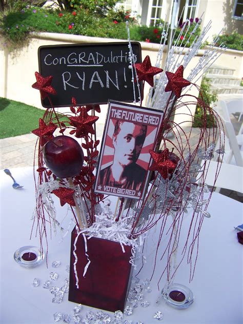 Best 35 Boy Graduation Party Ideas – Home, Family, Style and Art Ideas