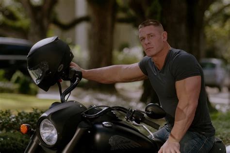 ‘Fast and Furious 9’: Is John Cena Joining the Cast?