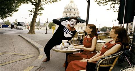 The 10 Best French Comedy Movies of All Time