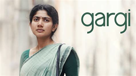 Watch Gargi (2022) Full Movie Online - Plex