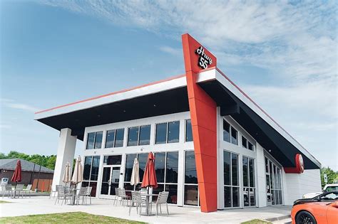 Hwy55 Burgers Shakes & Fries approved in West Jacksonville | Jax Daily ...