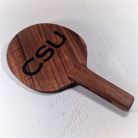 Ping Pong Paddle Personalized Ping Pong Paddle Personalized | Etsy