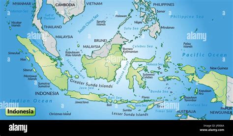 indonesia, border, card, synopsis, borders, atlas, map of the world ...