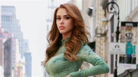 Yanet Garcia - Wiki, Bio, Facts, Age, Height, Boyfriend, Net Worth