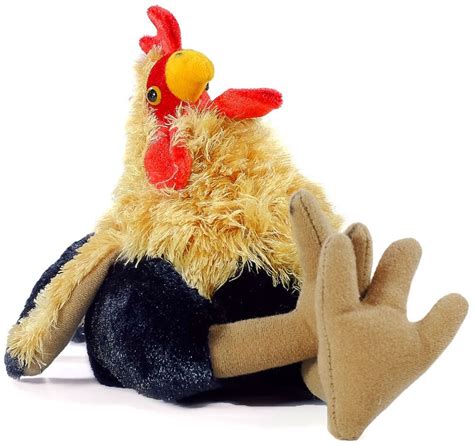 Riley the Rooster | 10 Inch Stuffed Animal Plush Irish American Chicken #VIAHART | Creative toy ...