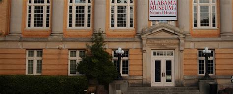 Redefining the Face Of Beauty : Top Alabama Museums outside of Birmingham!