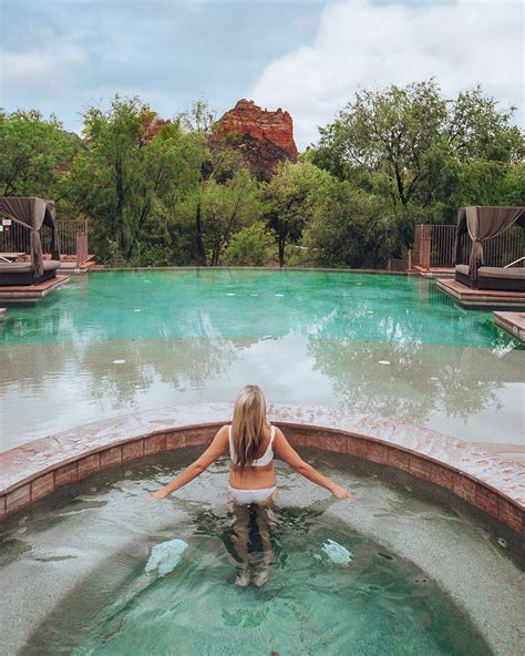 The Amara Resort & Spa: The Best Place to Stay in Sedona • The Daydream Diaries