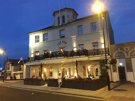 The Pier Hotel at Harwich - UPDATED 2023 Prices, Reviews & Photos (UK ...